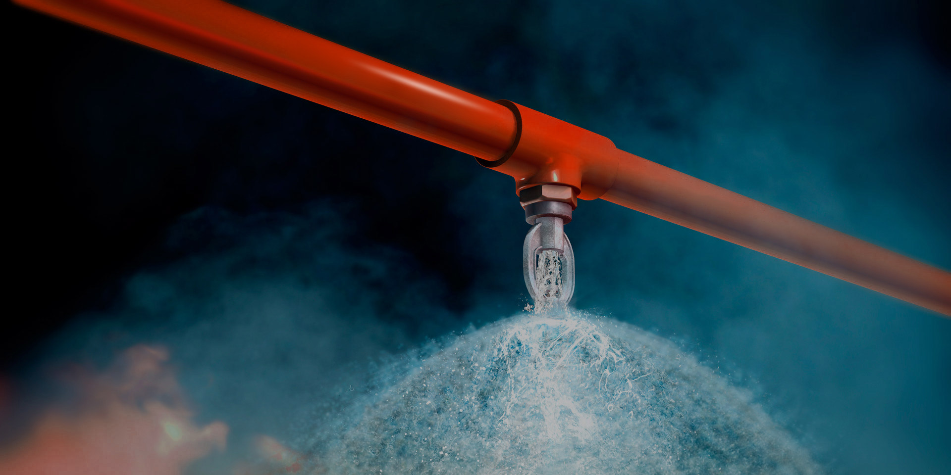 Fire Protection  System Engineering  Service Provider