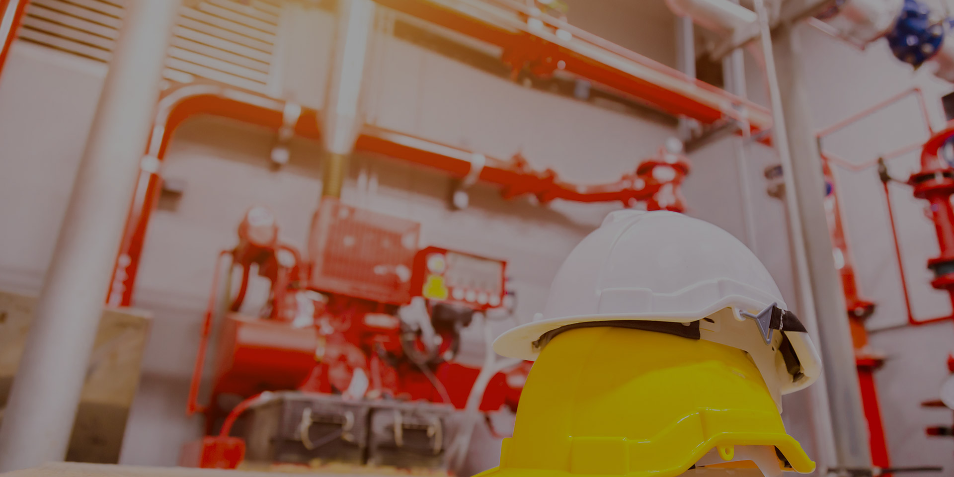 Fire Protection  System Engineering  Service Provider