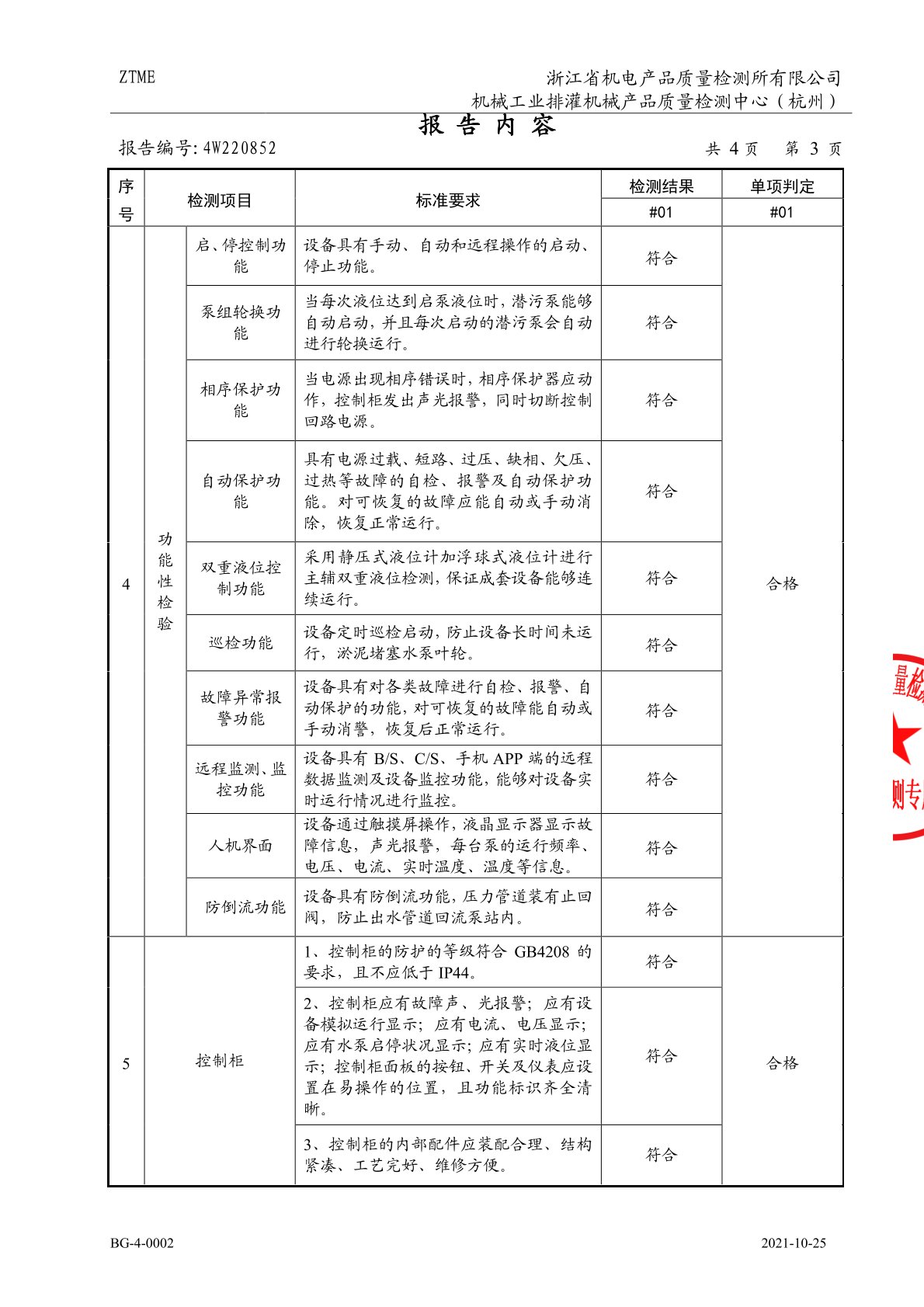 证书