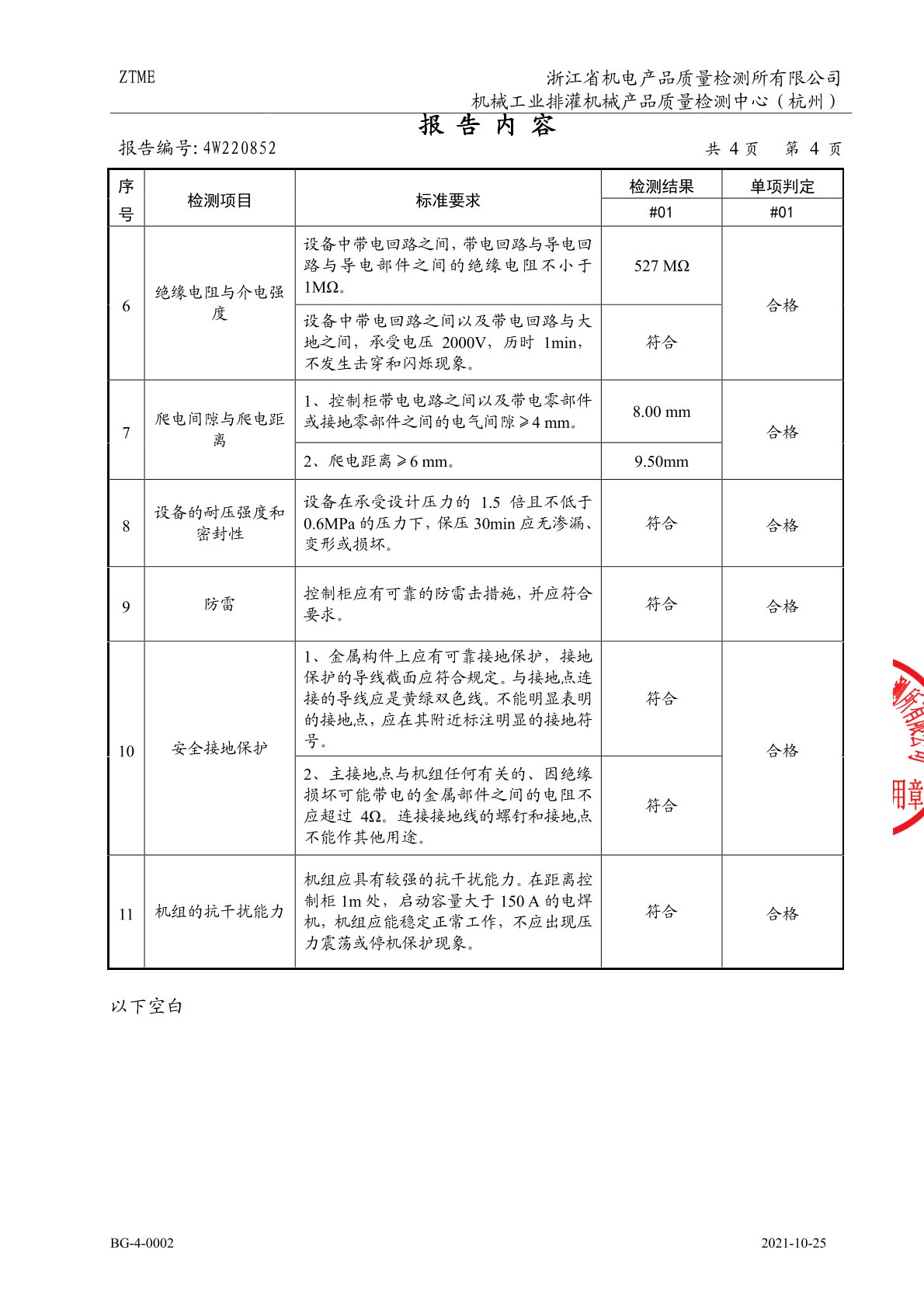 证书