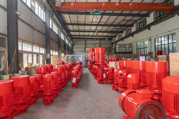 Fire pumps10