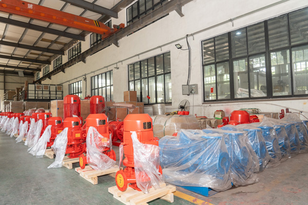 Fire pumps15