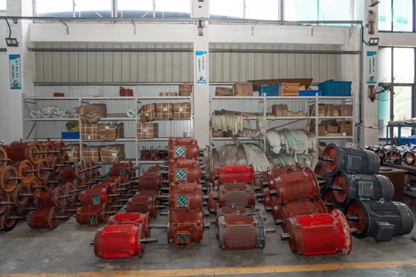 Fire pumps8