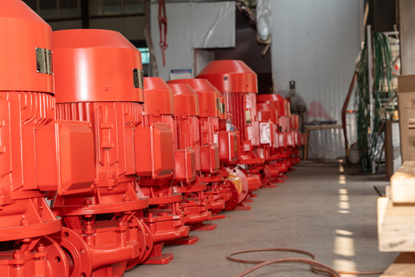 Fire pumps19