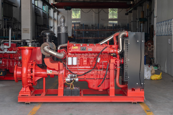 Fire pumps19