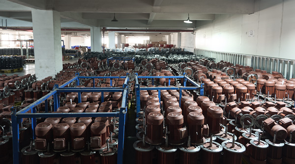 Fire pumps2