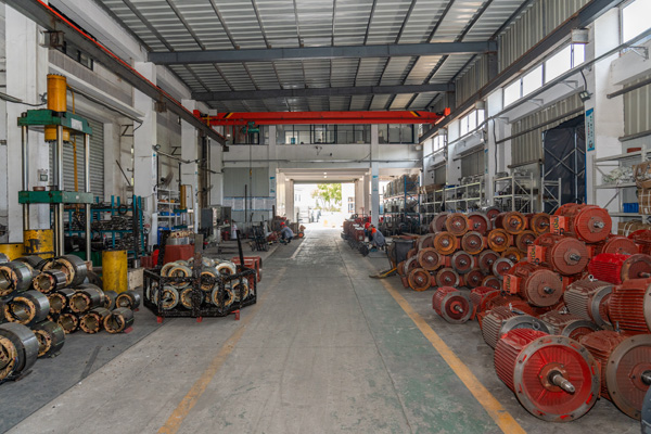 Fire pumps7