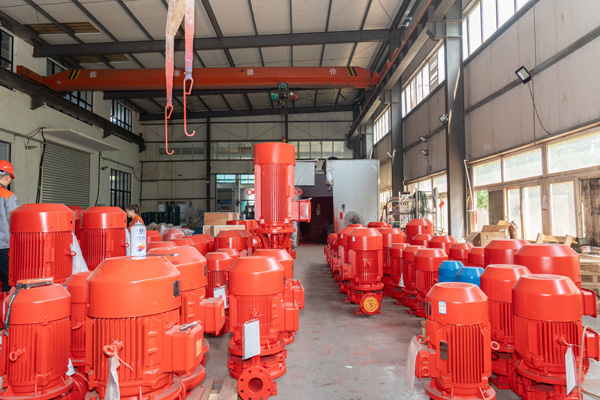 Fire pumps13
