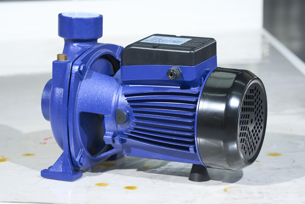 Inline Pump2