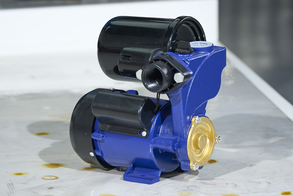 Inline Pump6
