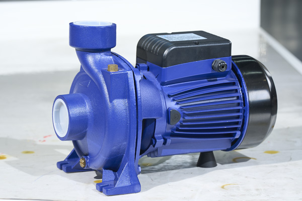 Inline Pump