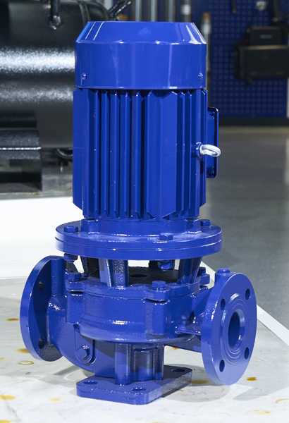 Inline Pump4
